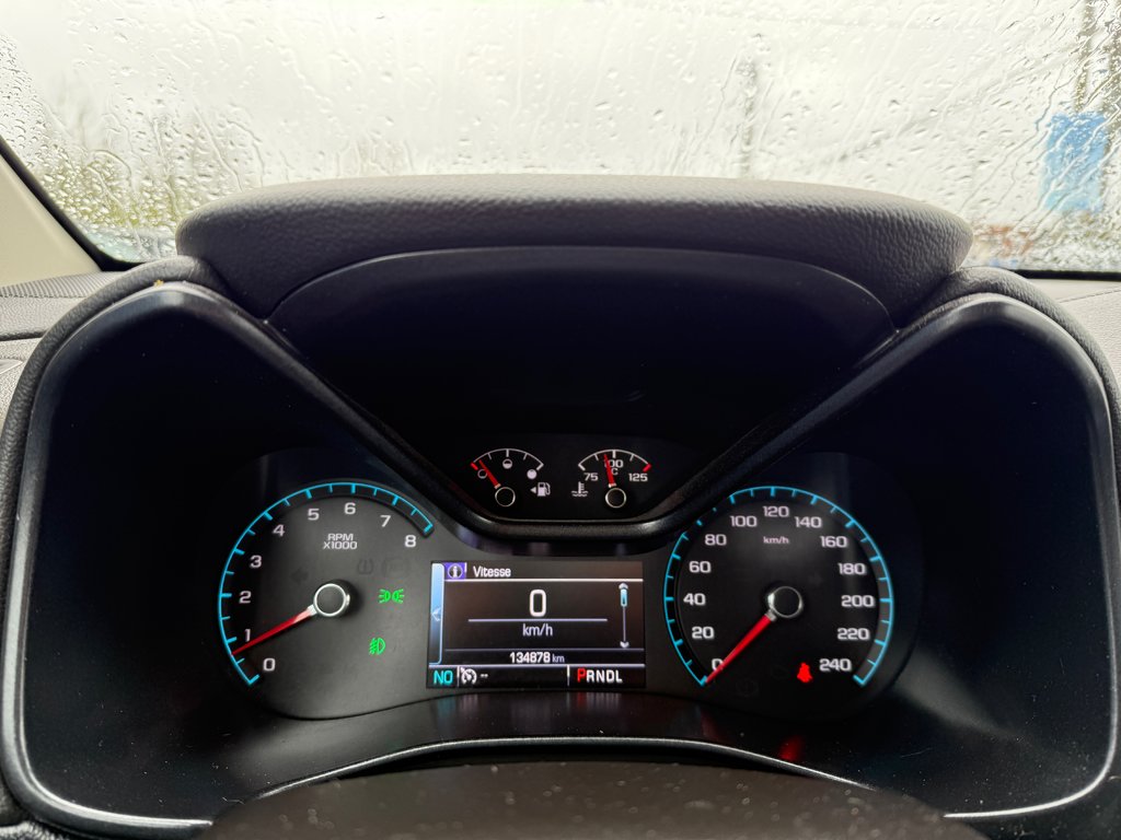 GMC Canyon SLE 2018 à Drummondville, Québec - 16 - w1024h768px