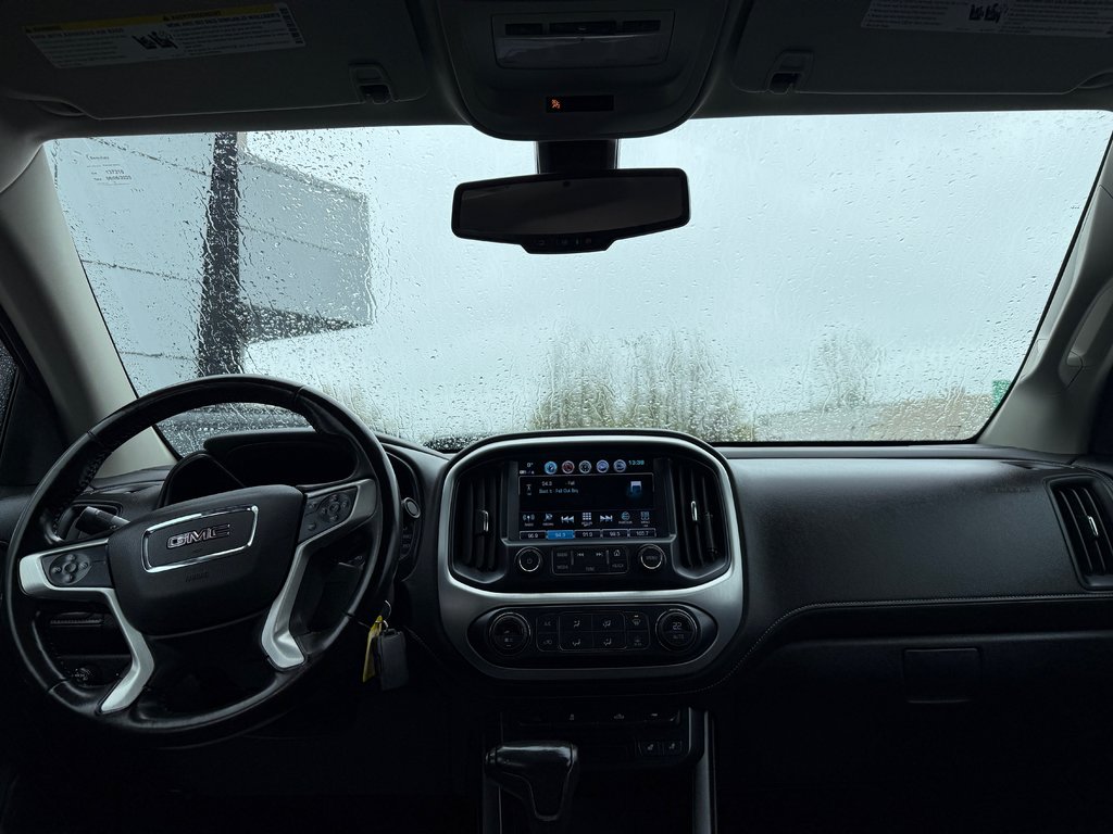 GMC Canyon SLE 2018 à Drummondville, Québec - 10 - w1024h768px