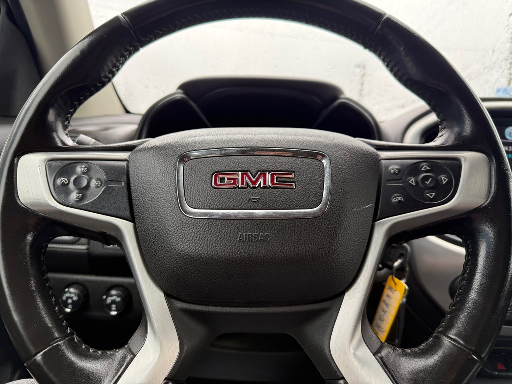GMC Canyon SLE 2018 à Drummondville, Québec - 13 - w1024h768px