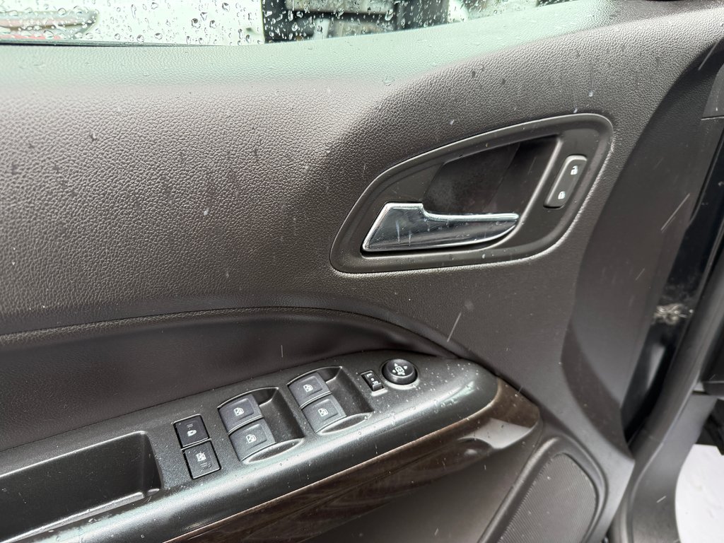 GMC Canyon SLE 2018 à Drummondville, Québec - 11 - w1024h768px