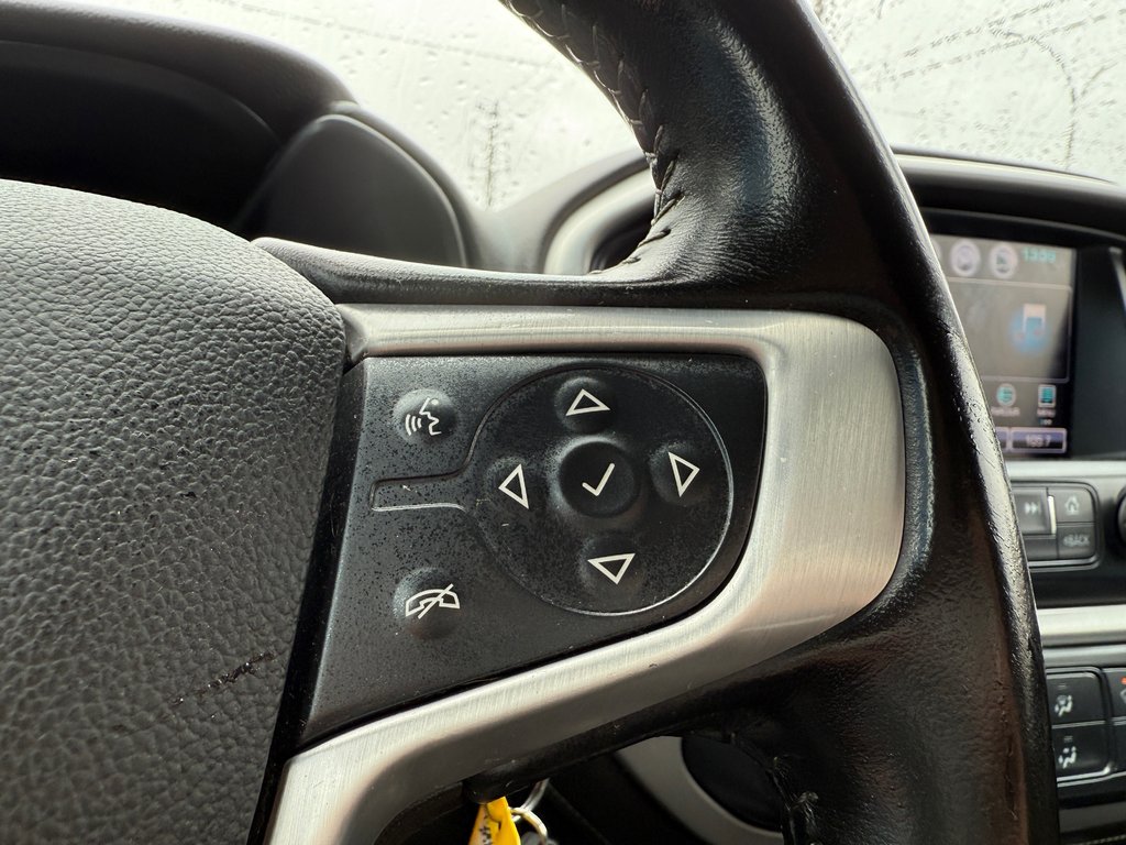 GMC Canyon SLE 2018 à Drummondville, Québec - 15 - w1024h768px