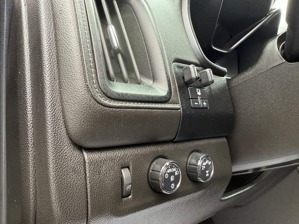 GMC Canyon SLE 2018 à Drummondville, Québec - 12 - w1024h768px