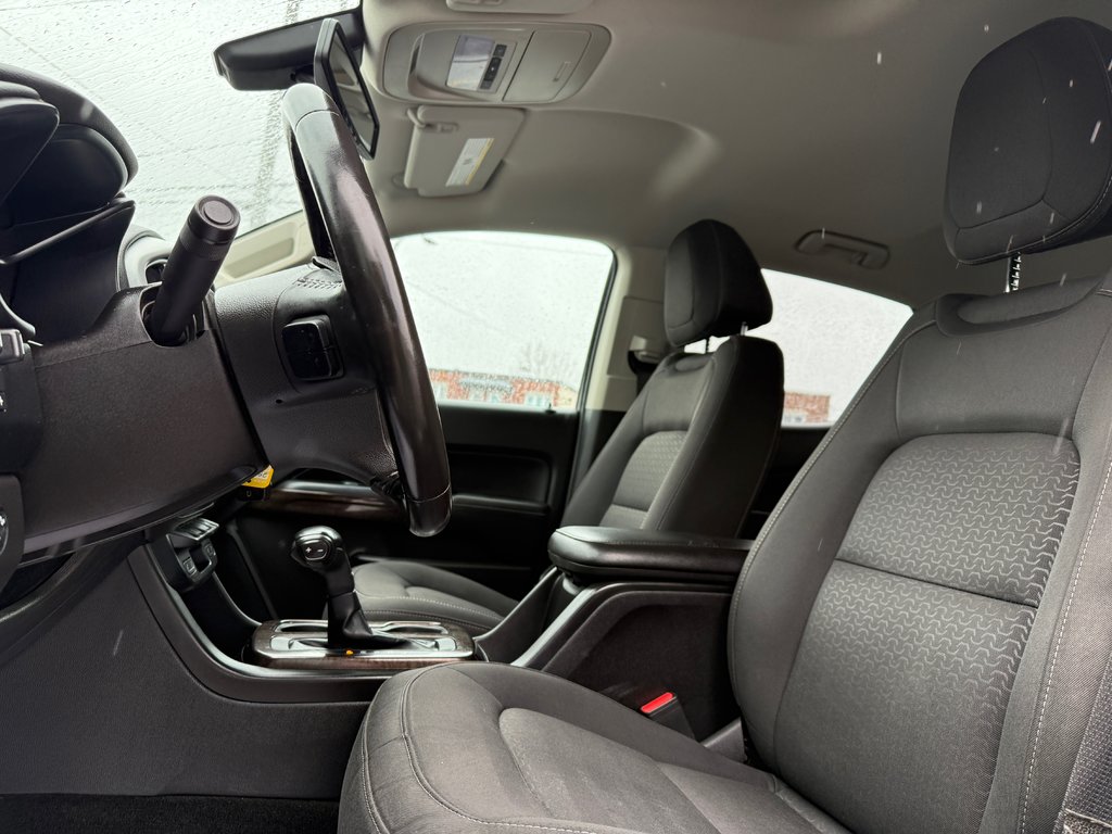 GMC Canyon SLE 2018 à Drummondville, Québec - 8 - w1024h768px