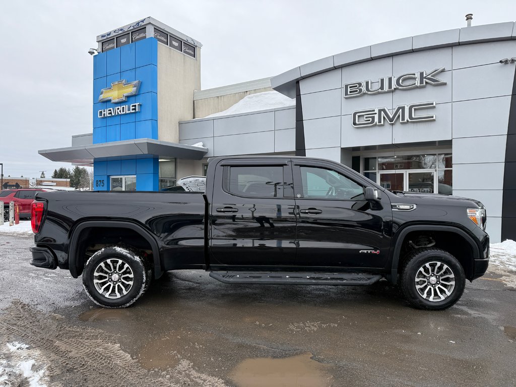 2020 GMC Sierra 1500 AT4 in Drummondville, Quebec - 3 - w1024h768px