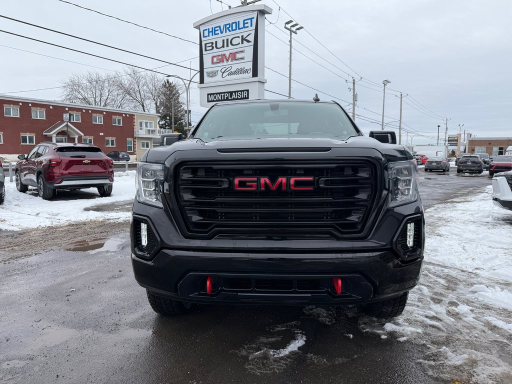 2020 GMC Sierra 1500 AT4 in Drummondville, Quebec - 2 - w1024h768px