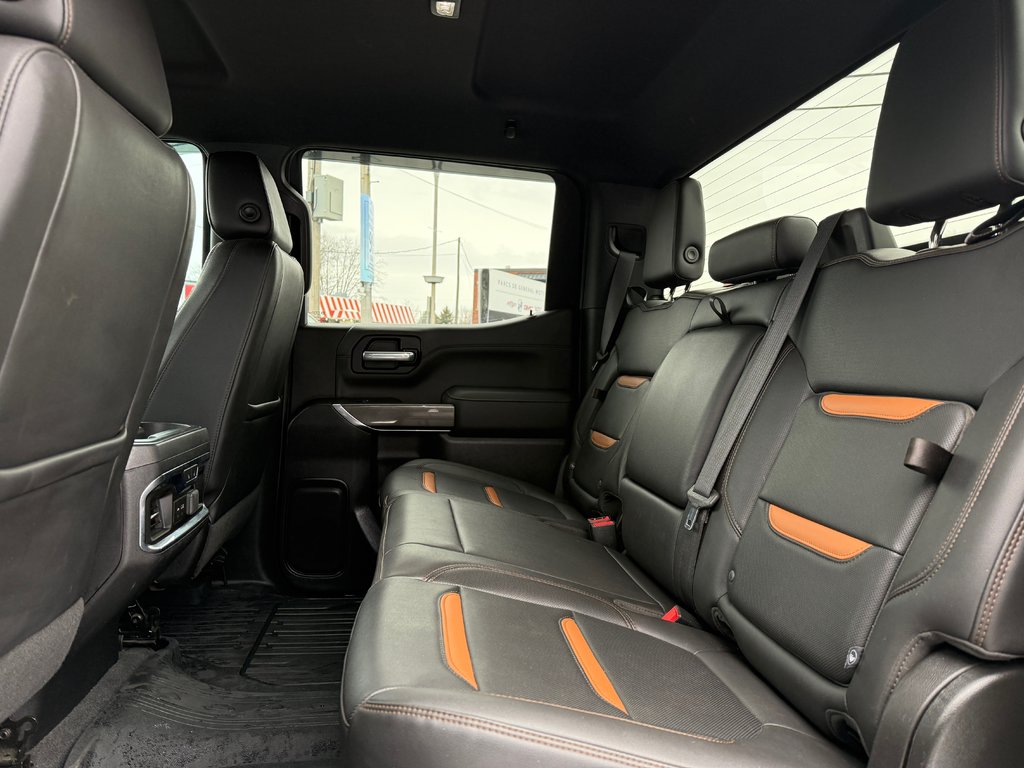 2020 GMC Sierra 1500 AT4 in Drummondville, Quebec - 8 - w1024h768px