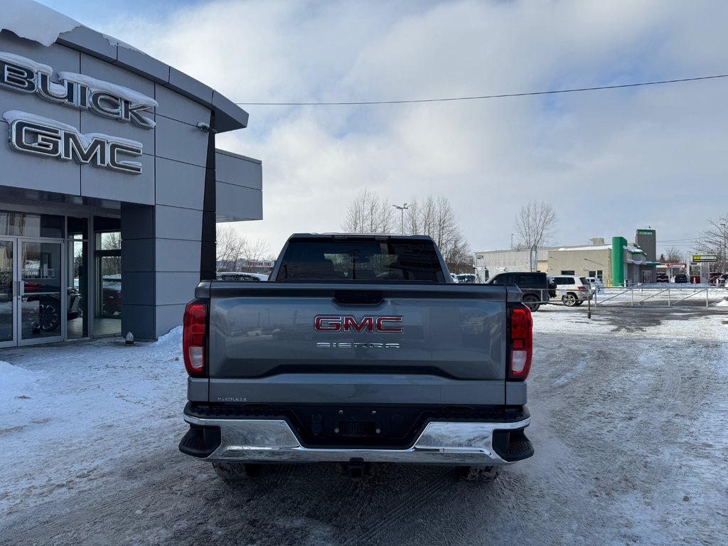 GMC Sierra 1500 BASE 2021 à Drummondville, Québec - 4 - w1024h768px