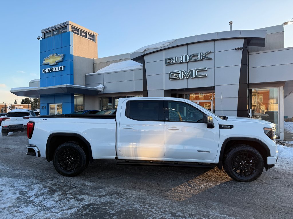 GMC Sierra 1500 Elevation 2022 à Drummondville, Québec - 3 - w1024h768px