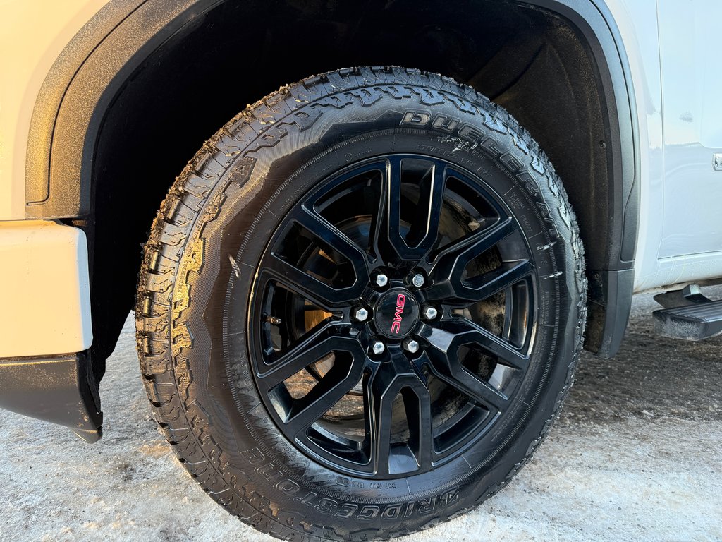 GMC Sierra 1500 Elevation 2022 à Drummondville, Québec - 6 - w1024h768px