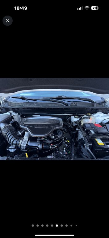 GMC Sierra 1500 Pro 2022 à Drummondville, Québec - 16 - w1024h768px