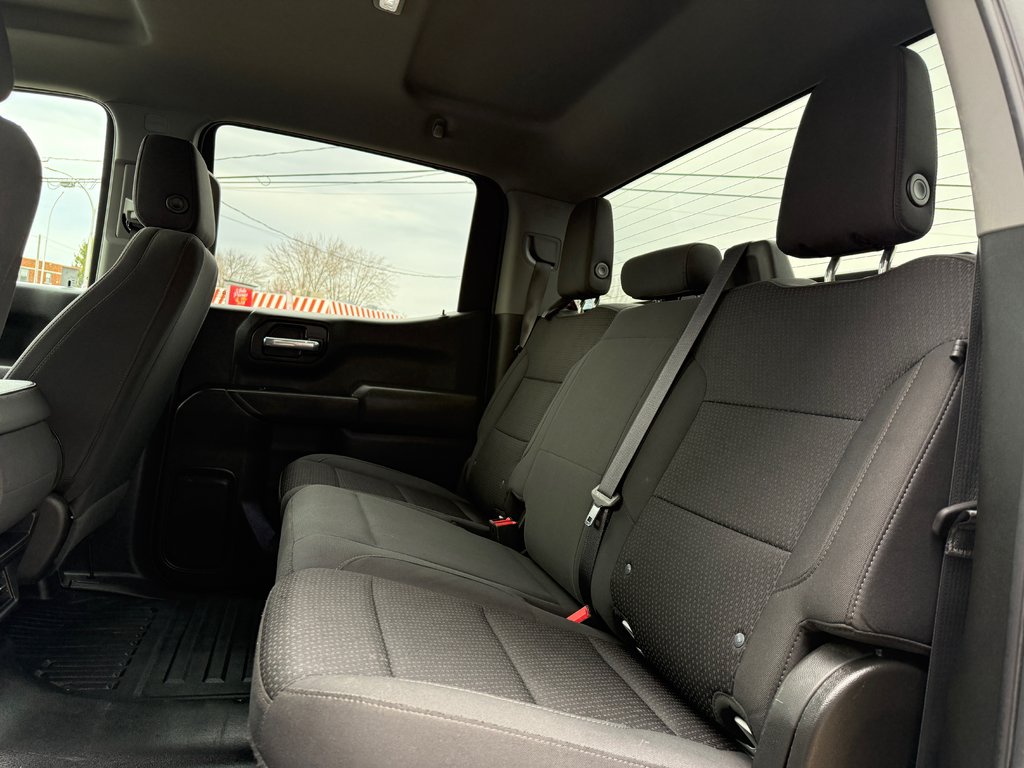 GMC Sierra 1500 Pro 2022 à Drummondville, Québec - 9 - w1024h768px