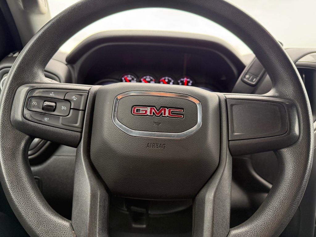 GMC Sierra 1500 Pro 2022 à Drummondville, Québec - 13 - w1024h768px
