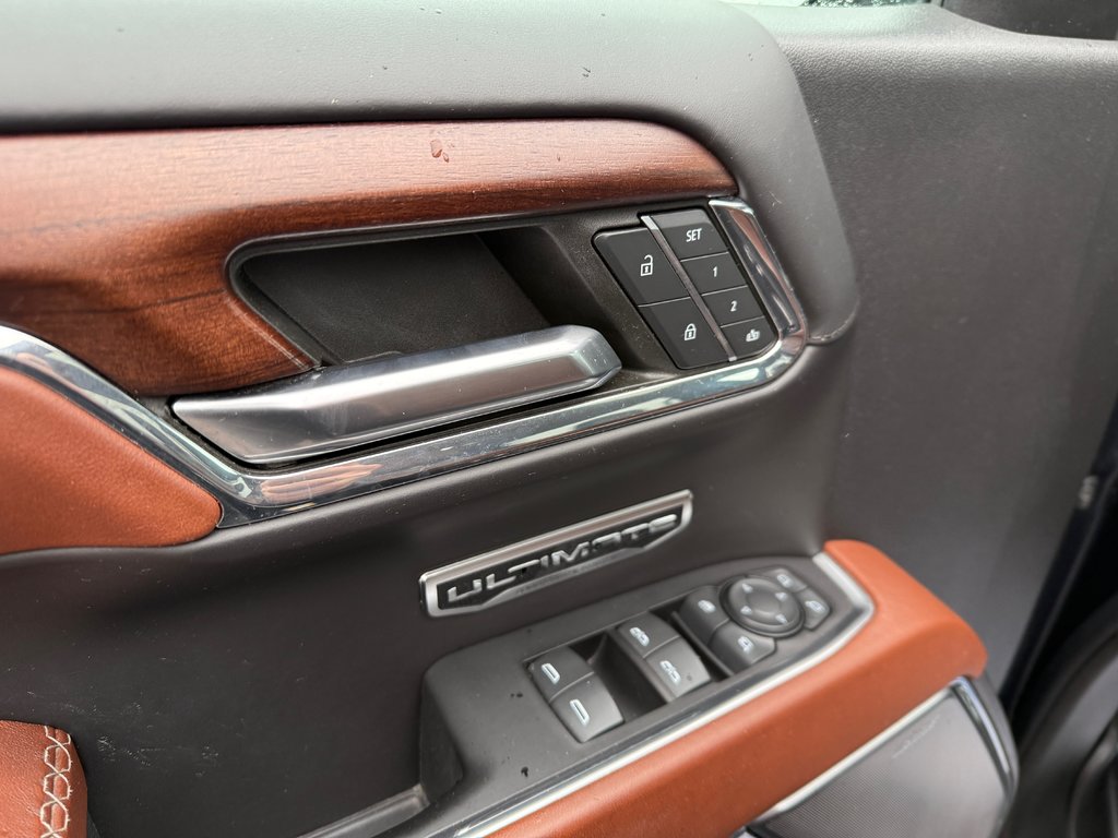 GMC Sierra 1500 Denali Ultimate 2023 à Drummondville, Québec - 11 - w1024h768px
