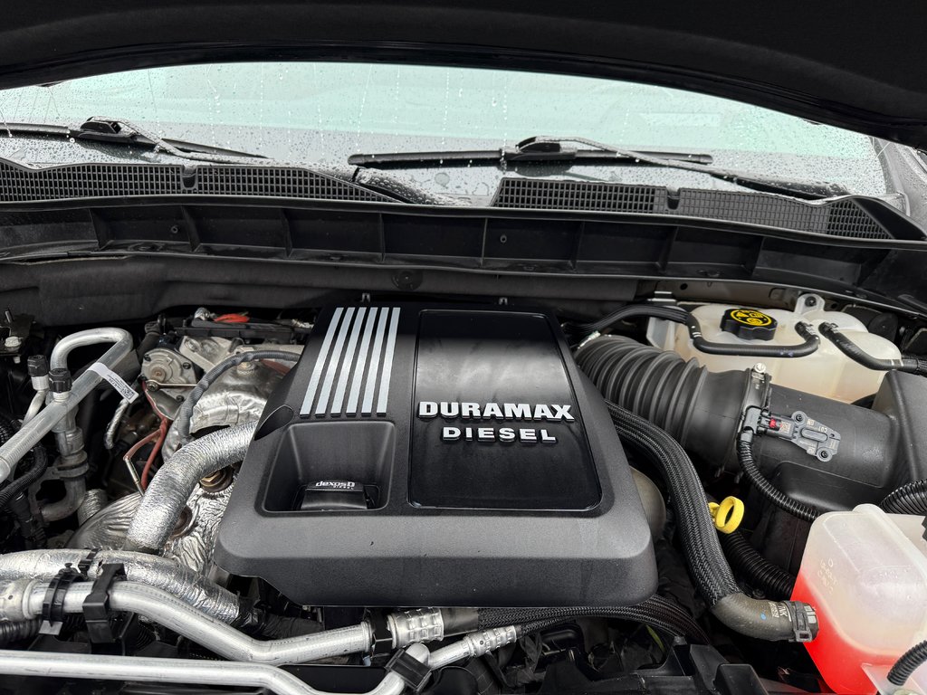 GMC Sierra 1500 Denali Ultimate 2023 à Drummondville, Québec - 7 - w1024h768px
