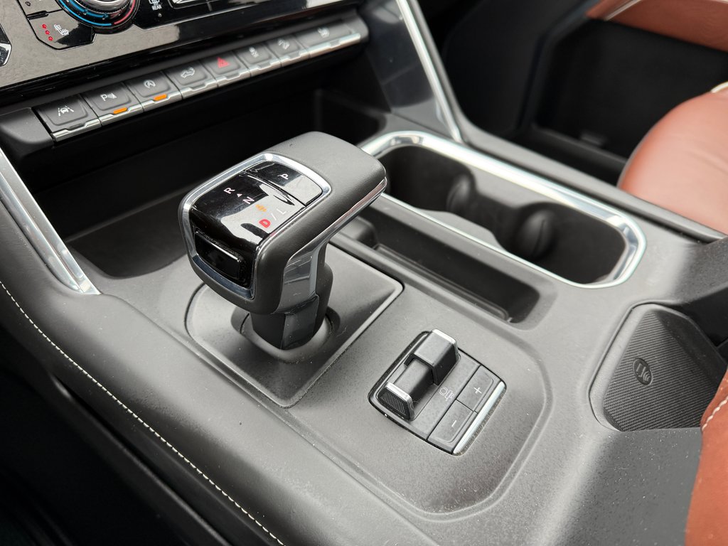 GMC Sierra 1500 Denali Ultimate 2023 à Drummondville, Québec - 16 - w1024h768px