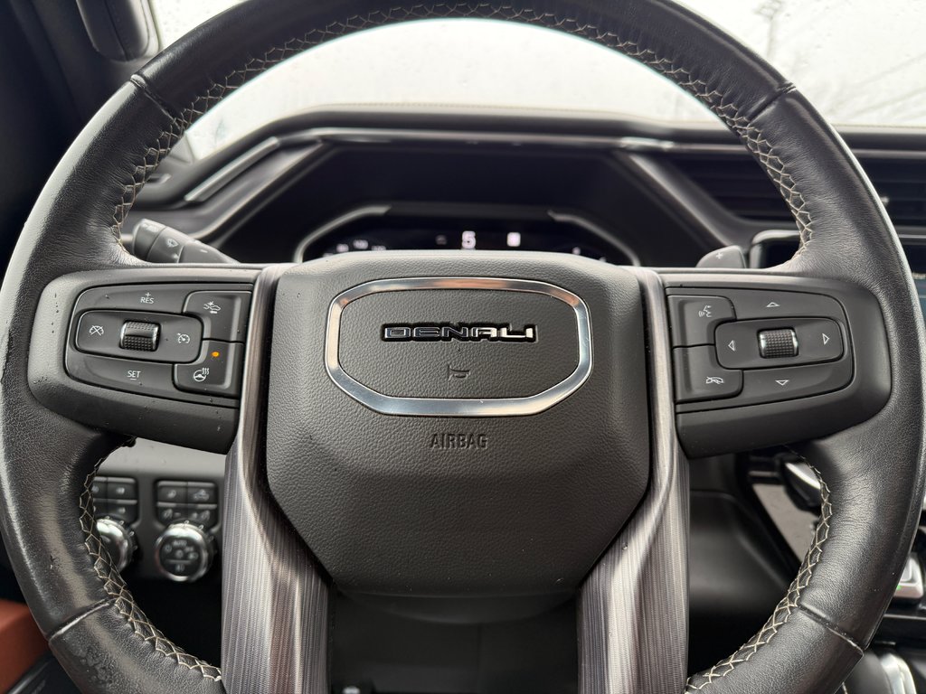 GMC Sierra 1500 Denali Ultimate 2023 à Drummondville, Québec - 13 - w1024h768px