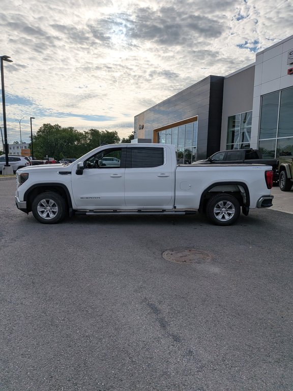 GMC Sierra 1500 SLE 2023 à Saint-Hyacinthe, Québec - 3 - w1024h768px