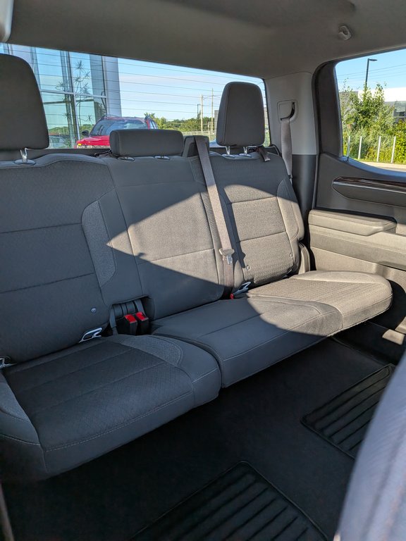 2023 GMC Sierra 1500 SLE in Saint-Hyacinthe, Quebec - 18 - w1024h768px
