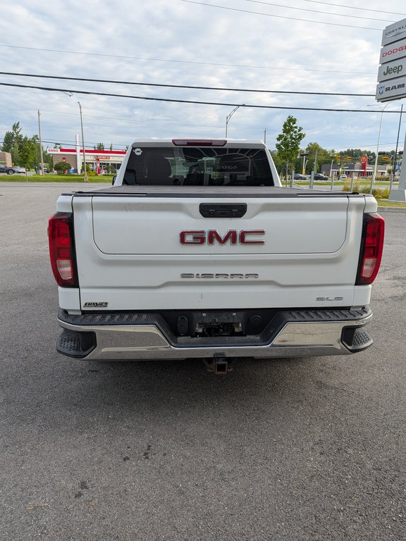 GMC Sierra 1500 SLE 2023 à Saint-Hyacinthe, Québec - 6 - w1024h768px