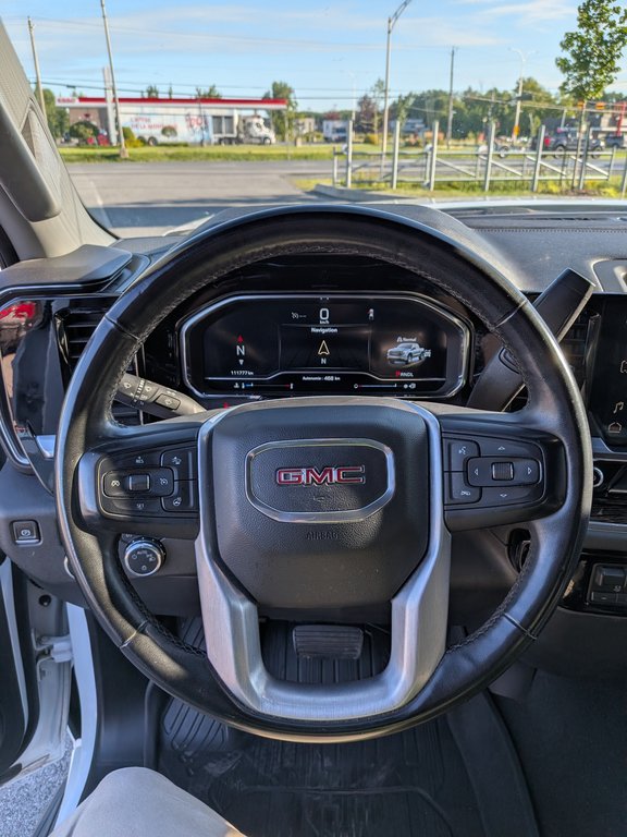 2023 GMC Sierra 1500 SLE in Saint-Hyacinthe, Quebec - 13 - w1024h768px