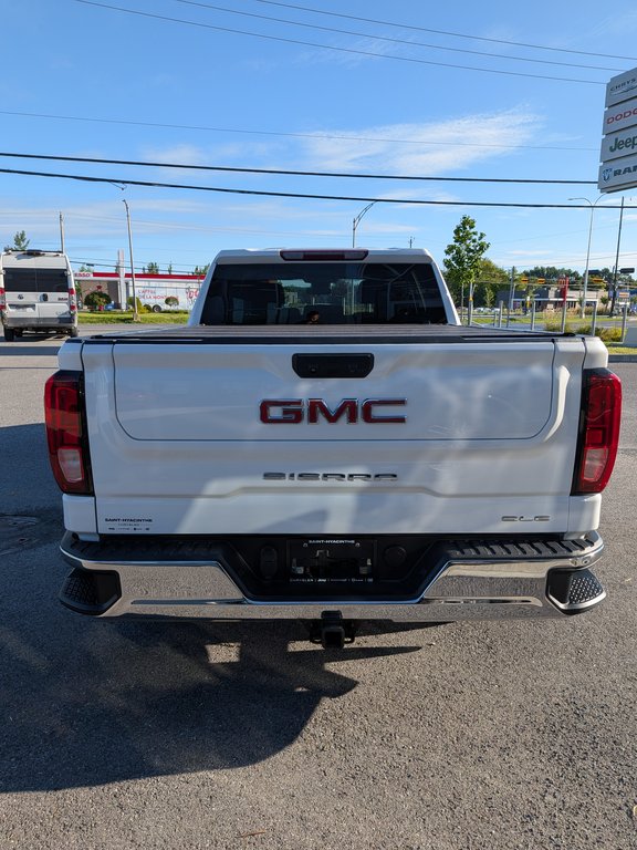 2023 GMC Sierra 1500 SLE in Saint-Hyacinthe, Quebec - 5 - w1024h768px