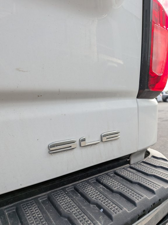 GMC Sierra 1500 SLE 2023 à Saint-Hyacinthe, Québec - 7 - w1024h768px