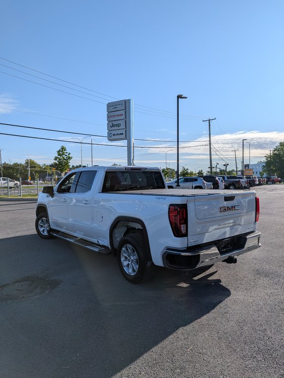 2023 GMC Sierra 1500 SLE in Saint-Hyacinthe, Quebec - 2 - w1024h768px