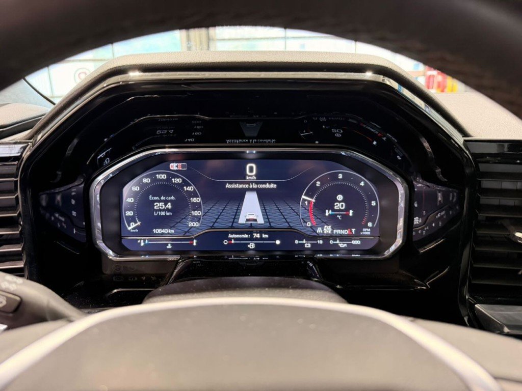 2024 GMC Sierra 1500 Elevation in Quebec, Quebec - 12 - w1024h768px