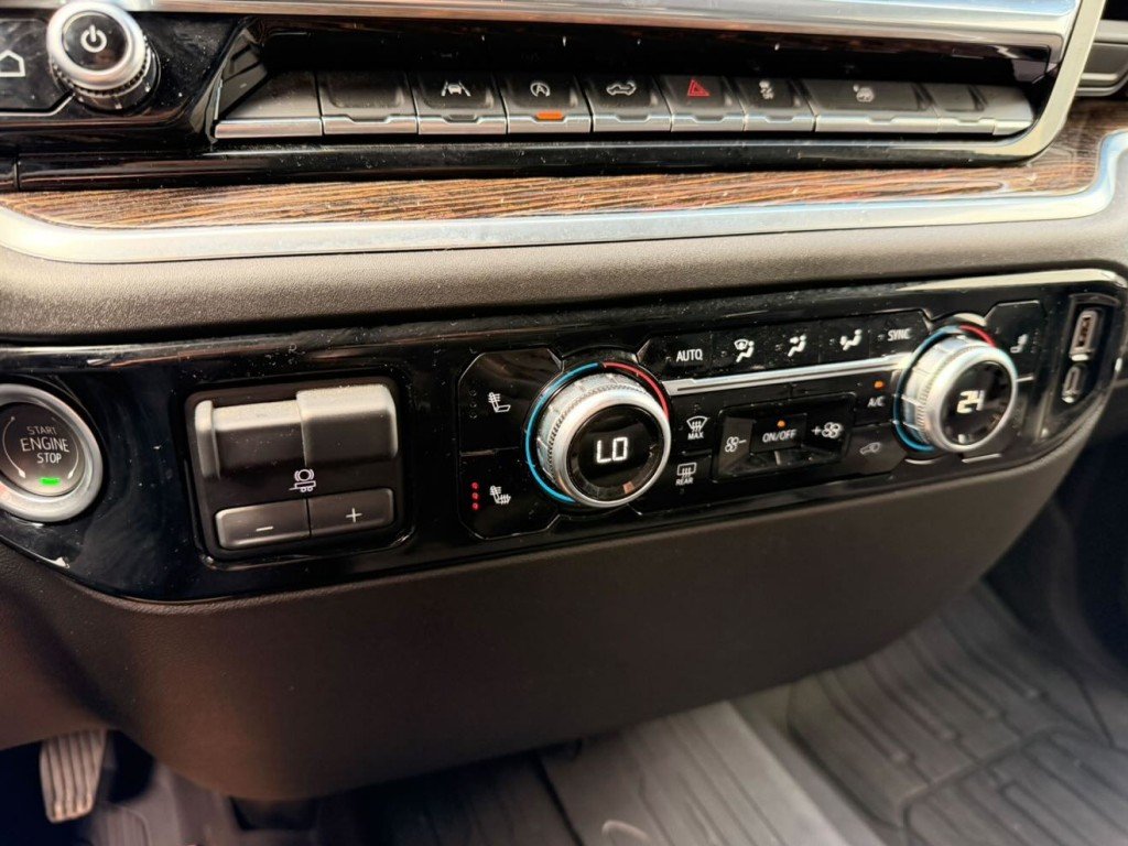 2024 GMC Sierra 1500 Elevation in Quebec, Quebec - 26 - w1024h768px