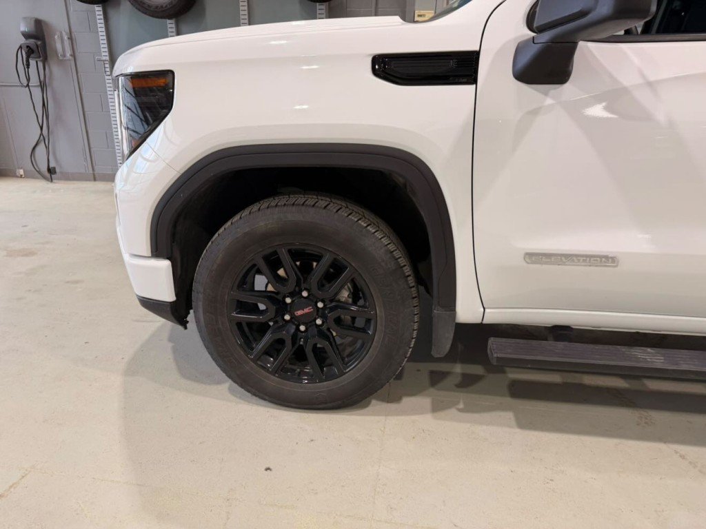 2024 GMC Sierra 1500 Elevation in Quebec, Quebec - 10 - w1024h768px