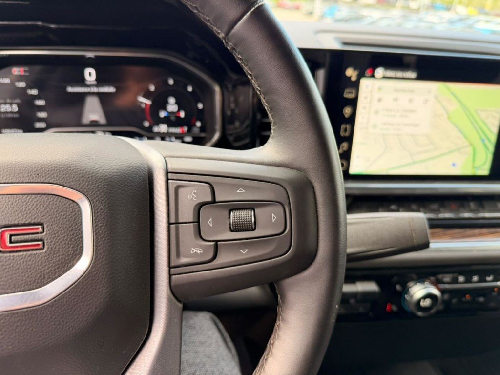2024 GMC Sierra 1500 Elevation in Quebec, Quebec - 22 - w1024h768px
