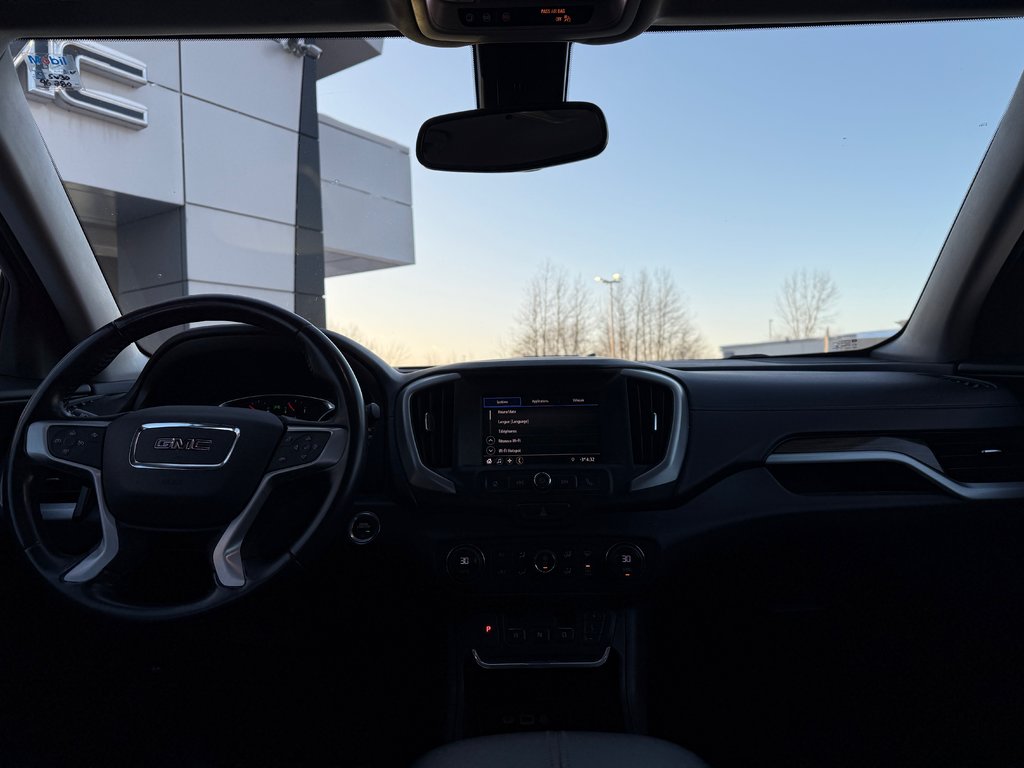 GMC Terrain SLE 2020 à Drummondville, Québec - 9 - w1024h768px