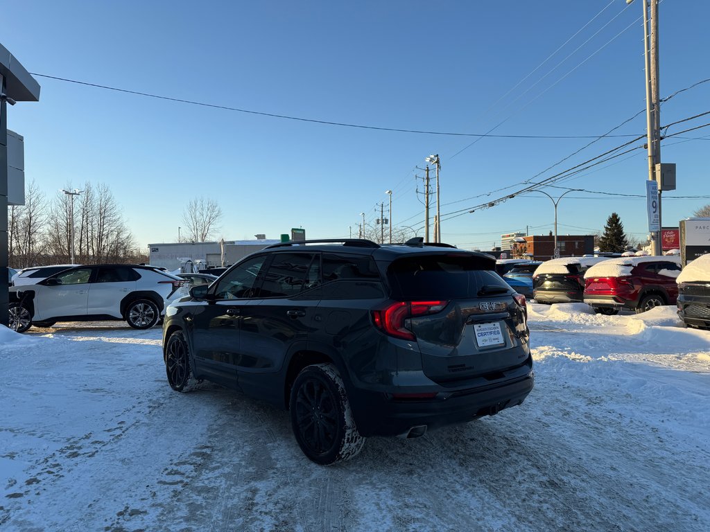 GMC Terrain SLE 2020 à Drummondville, Québec - 5 - w1024h768px