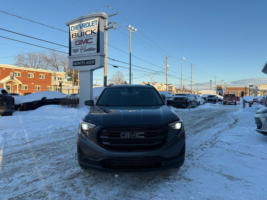 GMC Terrain SLE 2020 à Drummondville, Québec - 2 - w1024h768px