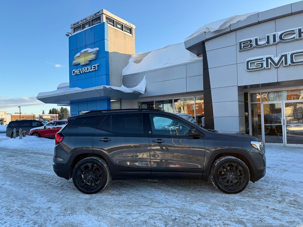 GMC Terrain SLE 2020 à Drummondville, Québec - 3 - w1024h768px