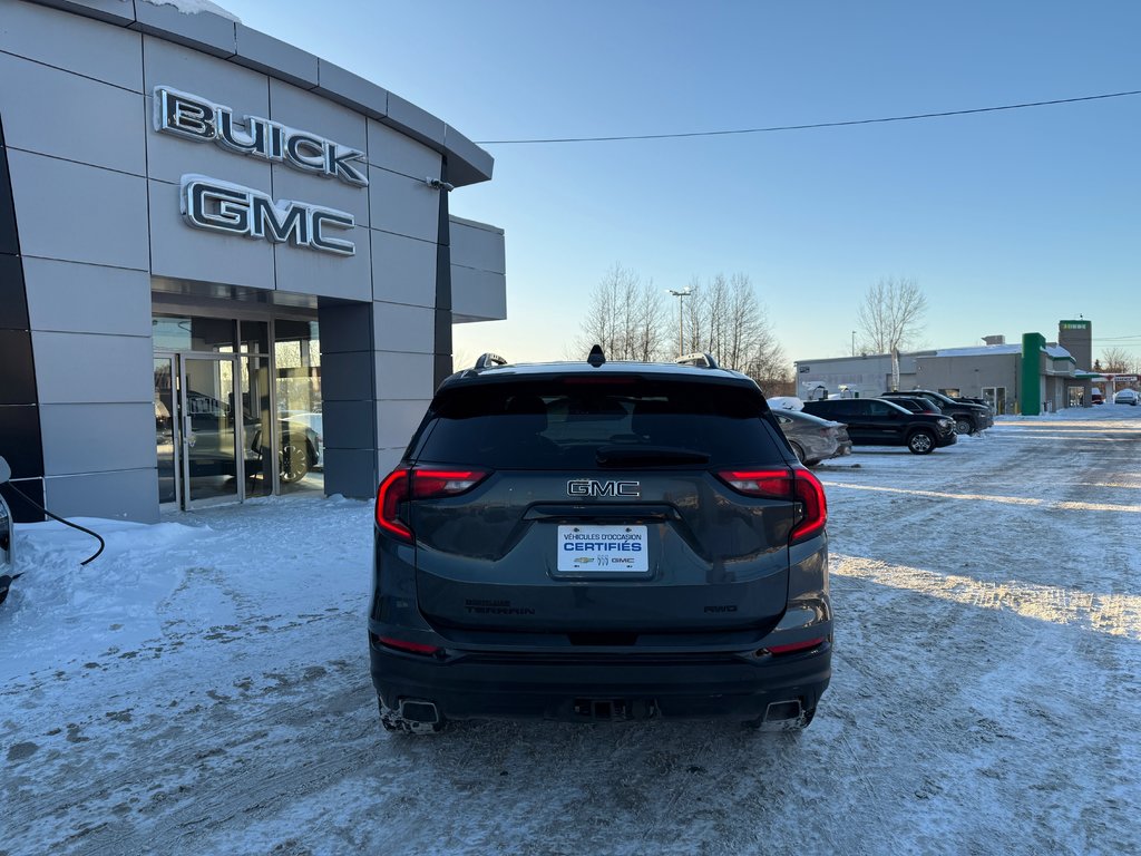 GMC Terrain SLE 2020 à Drummondville, Québec - 4 - w1024h768px