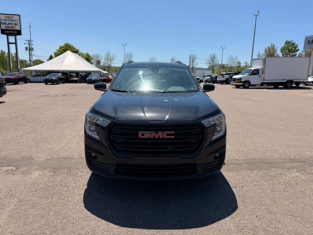 2022 GMC Terrain SLT in Quebec, Quebec - 2 - w1024h768px
