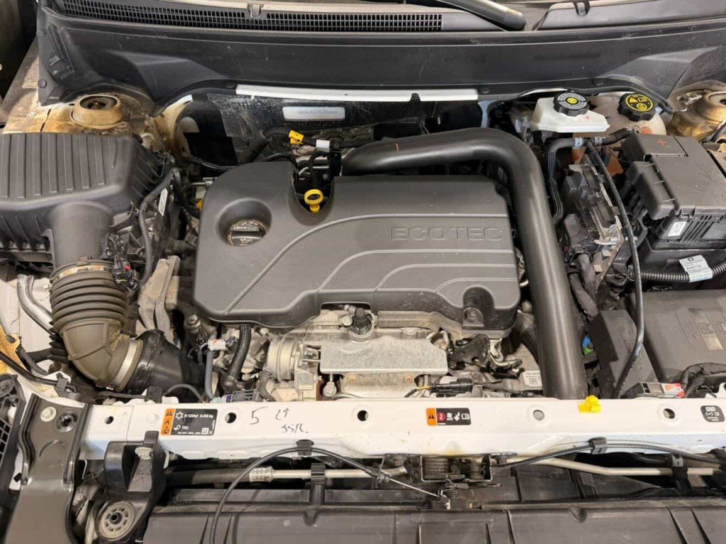 2023 GMC Terrain Denali in Quebec, Quebec - 30 - w1024h768px