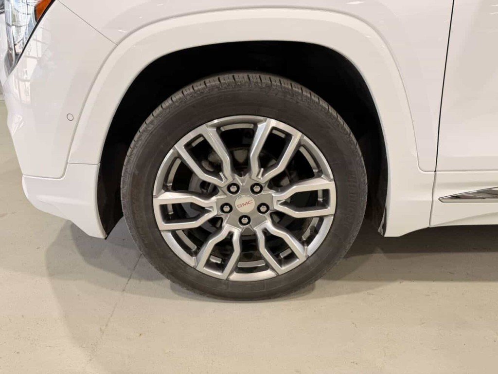 2023 GMC Terrain Denali in Quebec, Quebec - 11 - w1024h768px