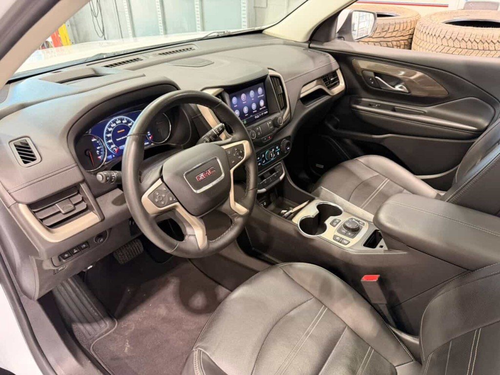 2023 GMC Terrain Denali in Quebec, Quebec - 15 - w1024h768px