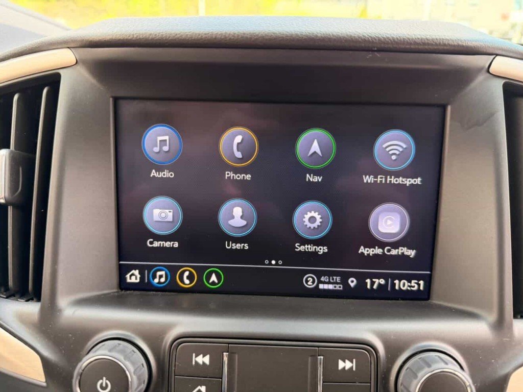 2023 GMC Terrain Denali in Quebec, Quebec - 23 - w1024h768px