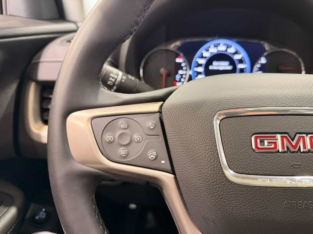 2023 GMC Terrain Denali in Quebec, Quebec - 20 - w1024h768px