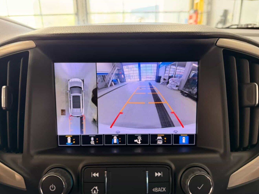 2023 GMC Terrain Denali in Quebec, Quebec - 27 - w1024h768px