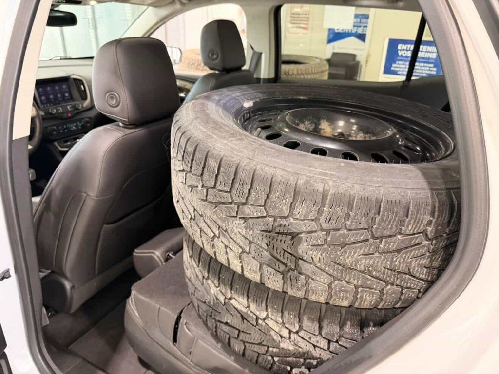 2023 GMC Terrain Denali in Quebec, Quebec - 29 - w1024h768px