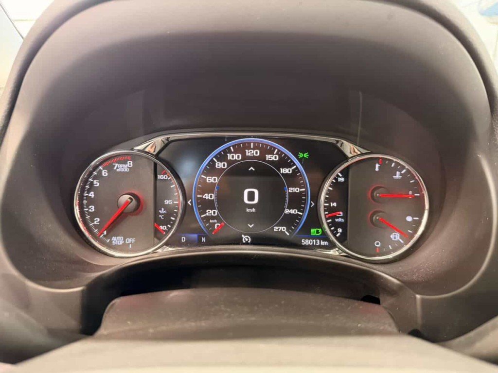 2023 GMC Terrain Denali in Quebec, Quebec - 12 - w1024h768px