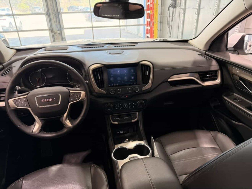 2023 GMC Terrain Denali in Quebec, Quebec - 13 - w1024h768px