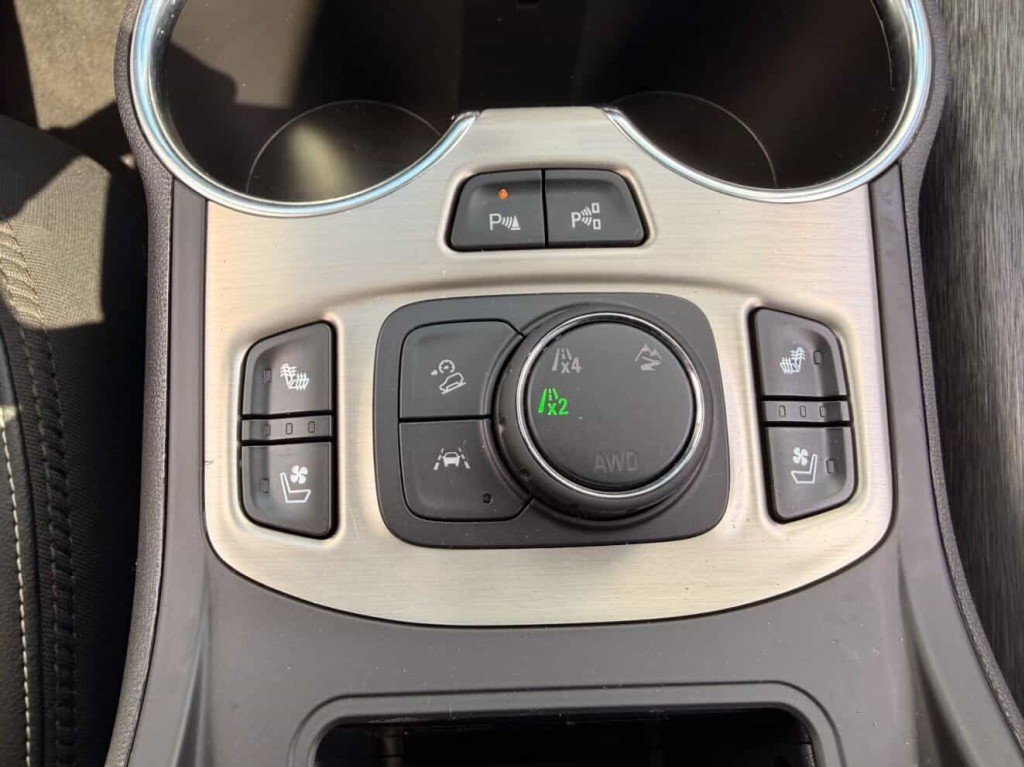2023 GMC Terrain Denali in Quebec, Quebec - 24 - w1024h768px