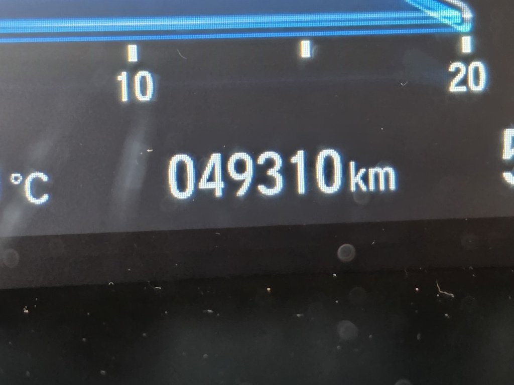 Honda CIVIC LX  2020 à Rivière-du-Loup, Québec - 13 - w1024h768px