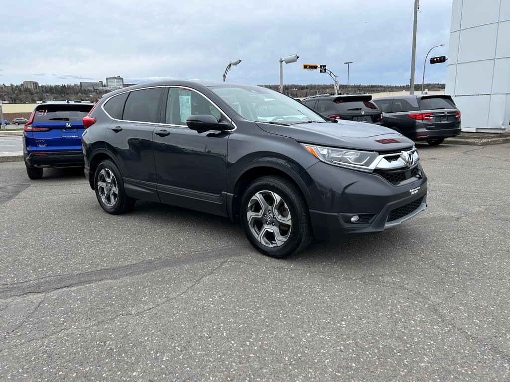 CR-V EX-L AWD  2017 à Rivière-du-Loup, Québec - 6 - w1024h768px