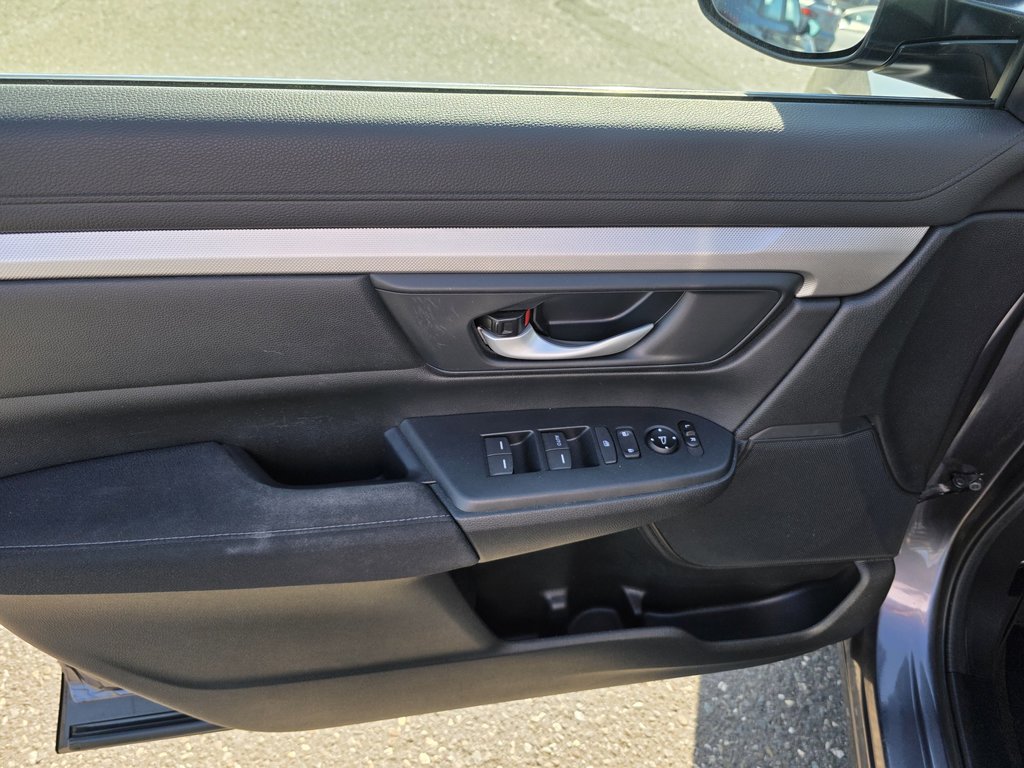 2019 Honda CR-V LX AWD in Rivière-du-Loup, Quebec - 7 - w1024h768px